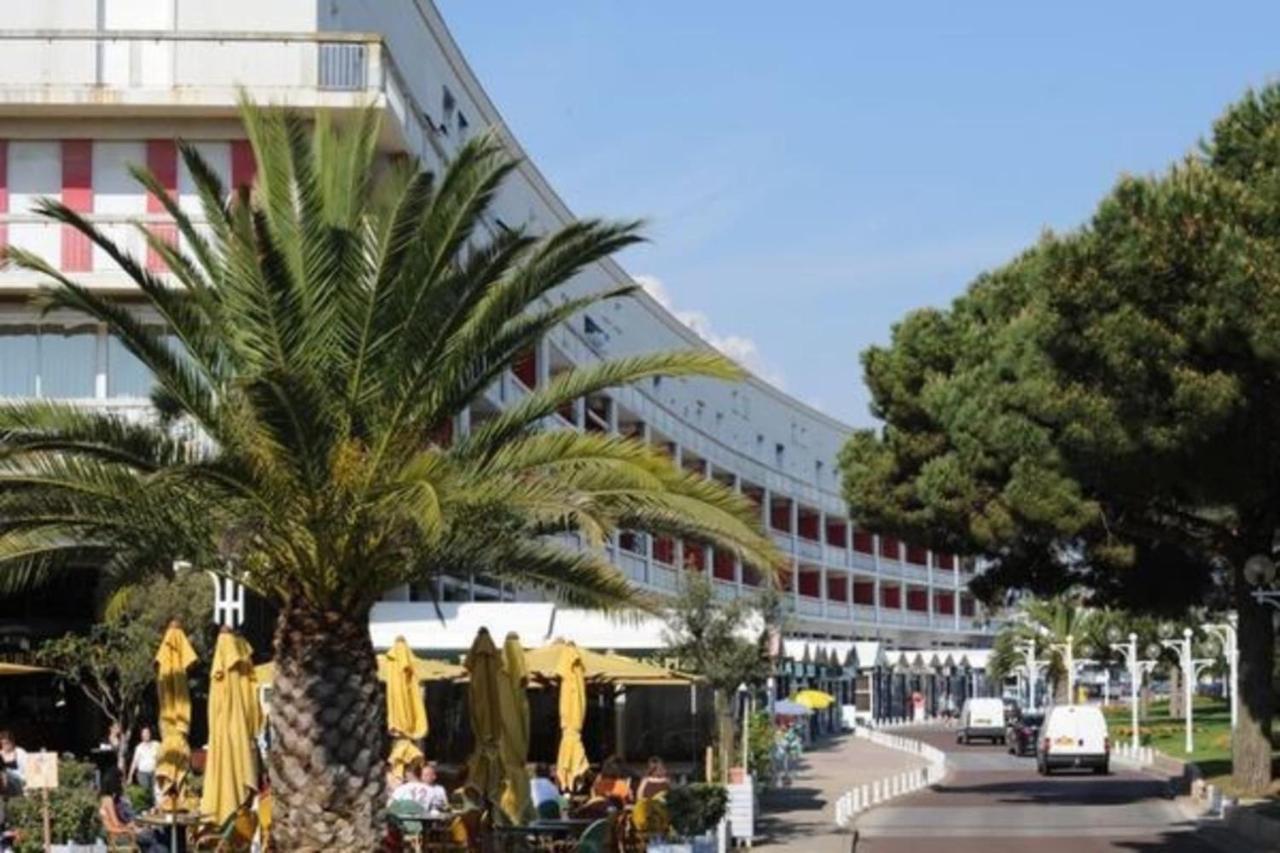 "Le Globetrotter" Royan Centre, Parking Prive Apartment Exterior photo